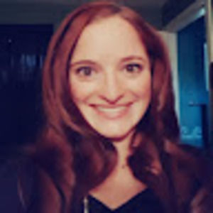 Meet your Posher, Krista